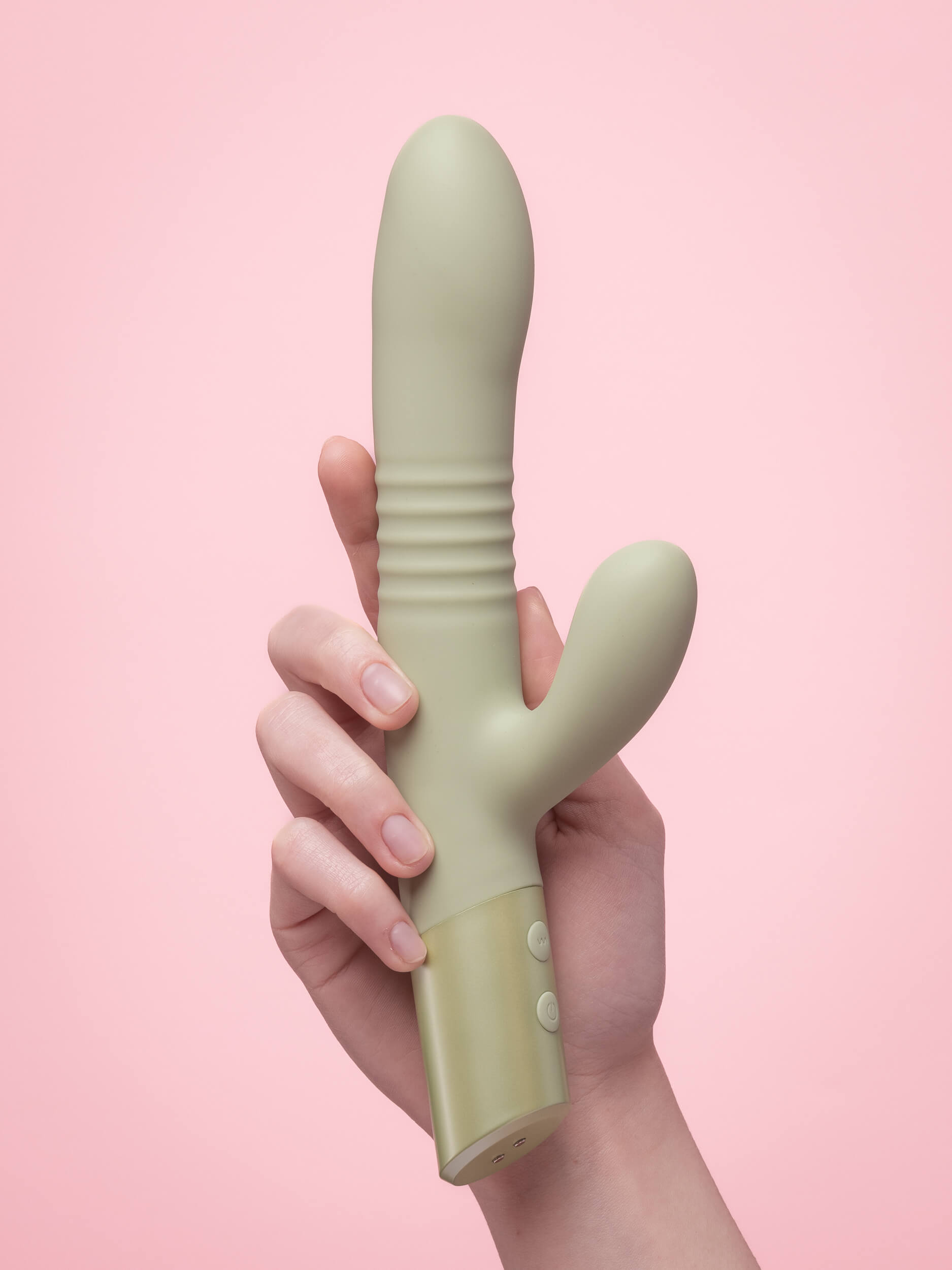 Hailey - Vibrator Telescopic image 5