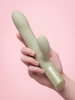 Hailey - Vibrator Telescopic image 6