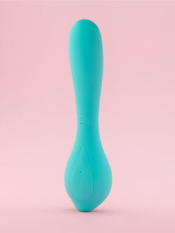 Ellie Stimulator Clitoris Spate