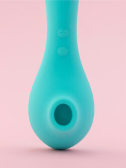 Ellie Stimulator Clitoris Fata