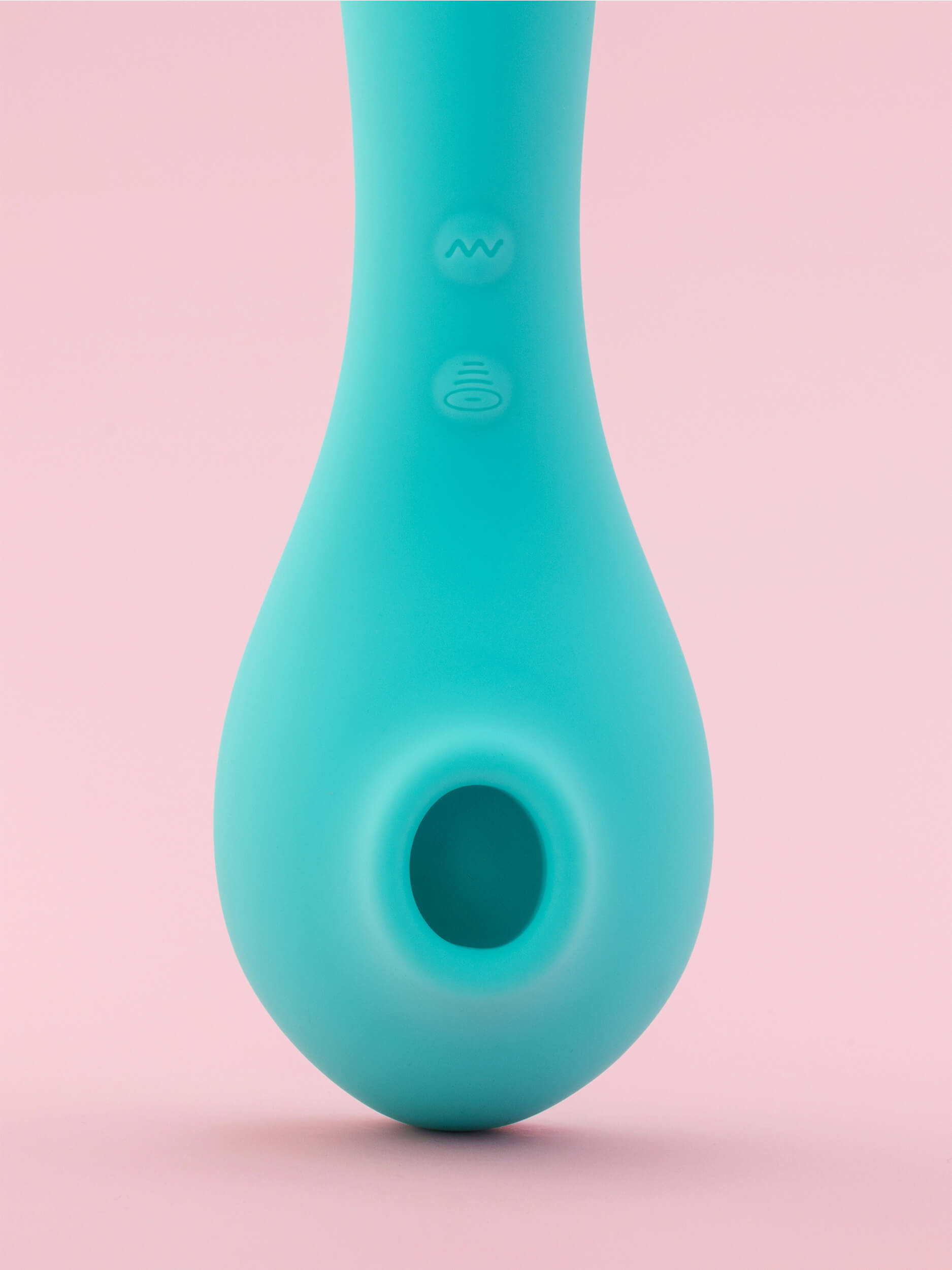 Ellie Stimulator Clitoris Fata
