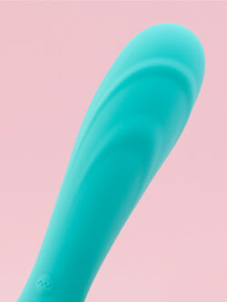 Ellie Stimulator Clitoris Maner