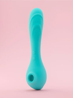 Ellie Stimulator Clitoris Lateral