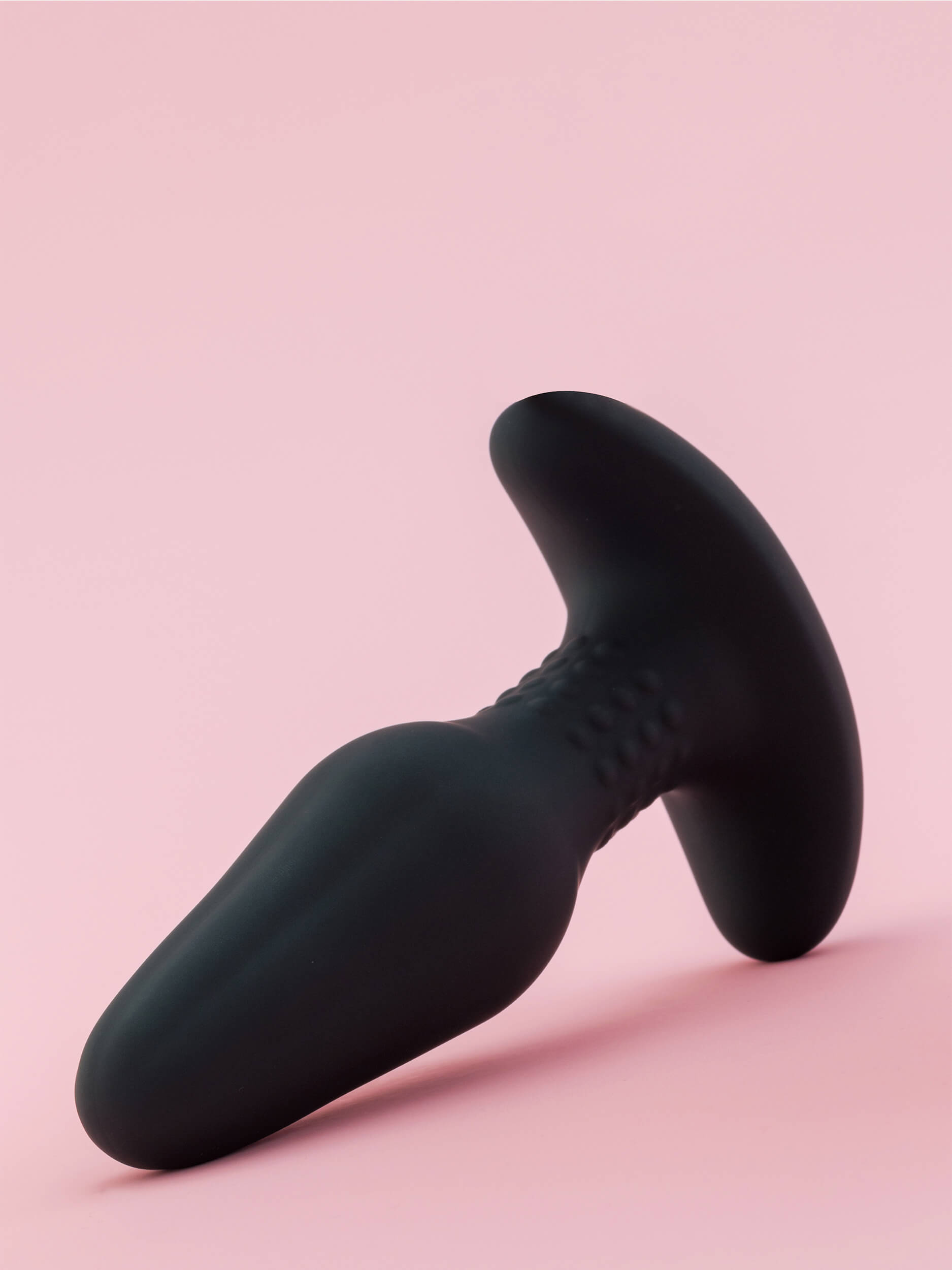 Bruce - Vibrator Anal Rotativ cu Telecomanda image 3