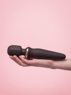 Cindy - Vibrator Wand Premium image 5