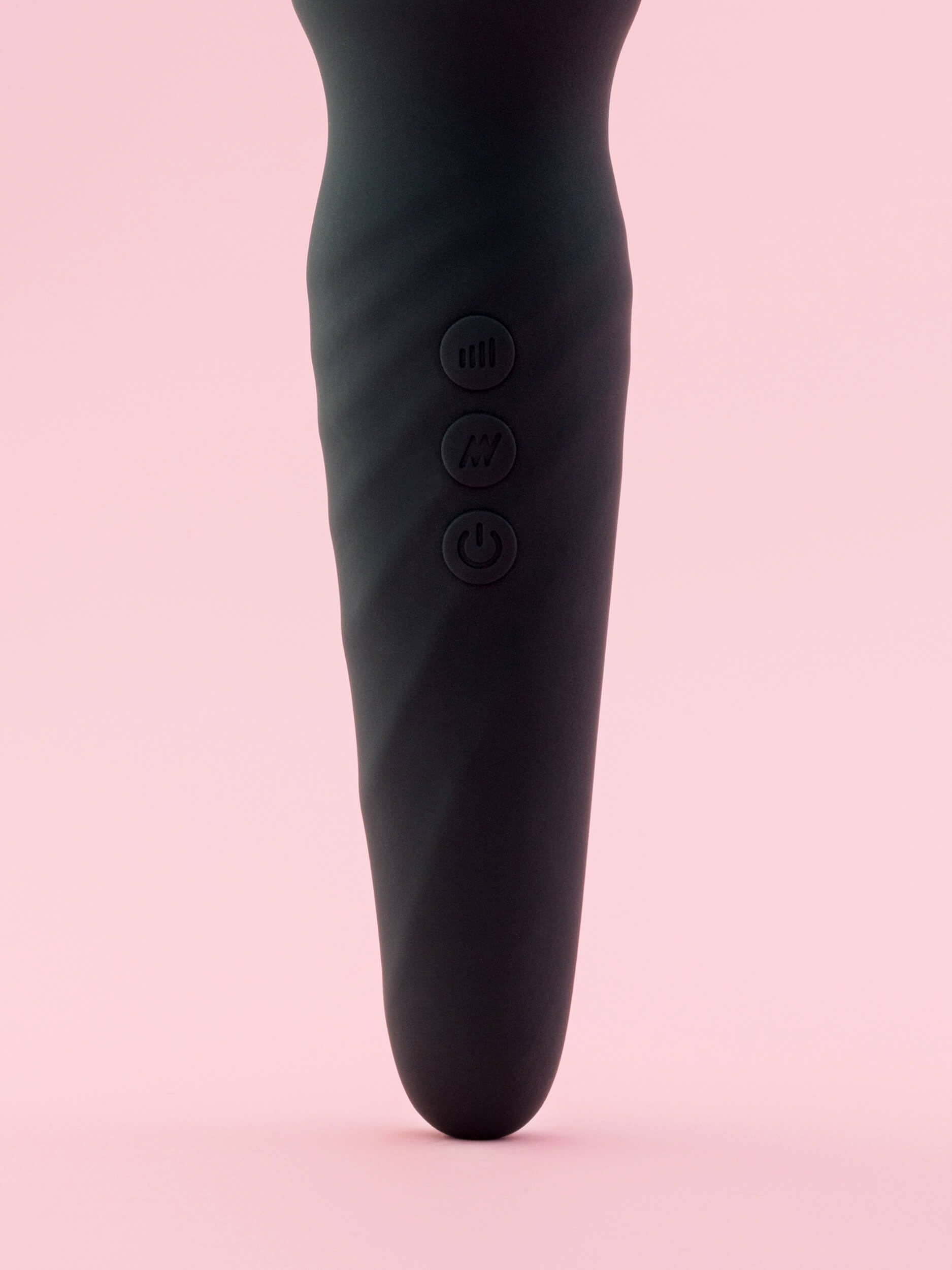 Cindy Vibrator Wand Premium Maner