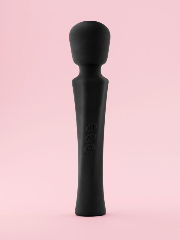 Belle - Magic Wand