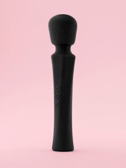 Belle Magic Wand Lateral
