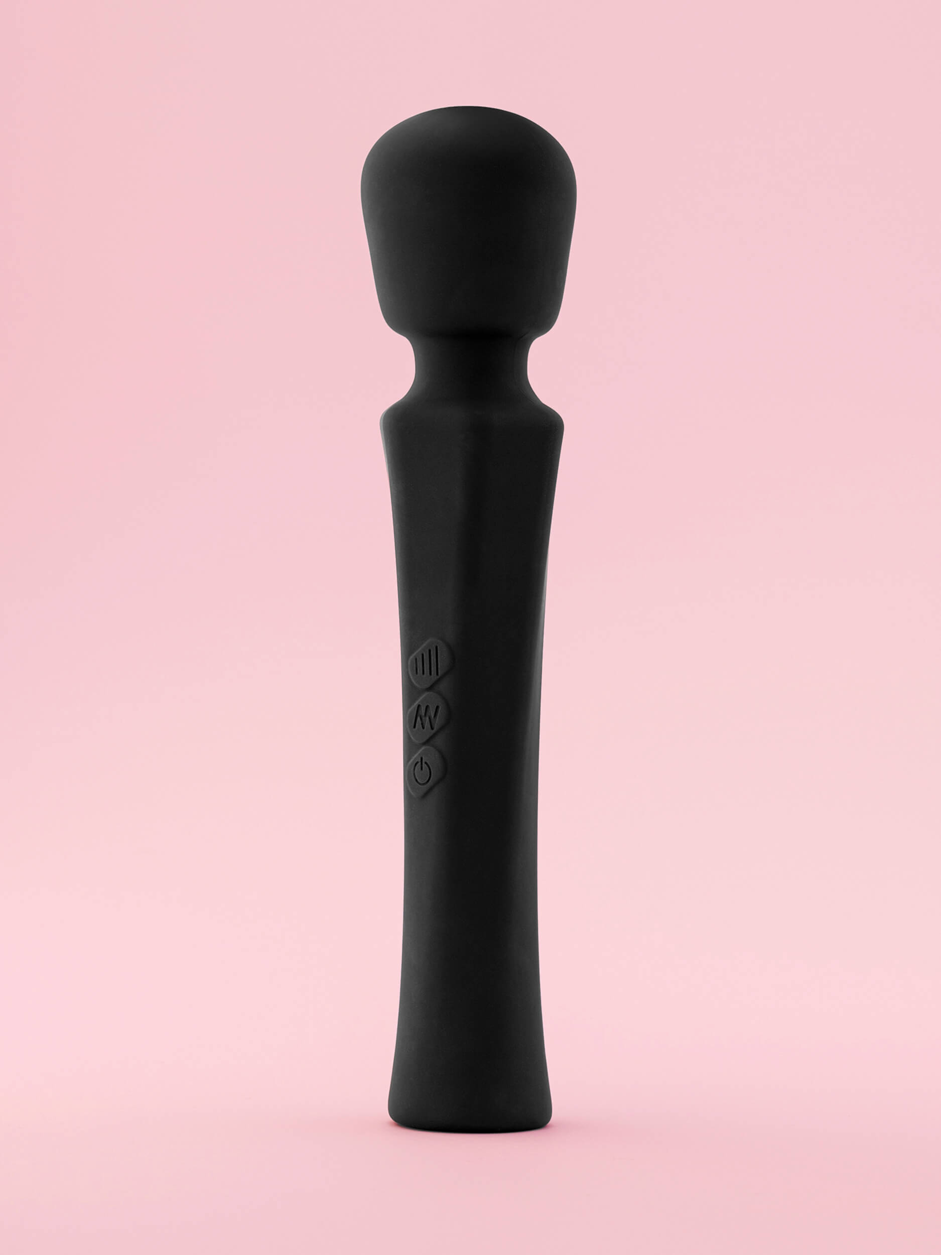 Belle Magic Wand Lateral
