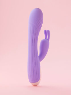 Arya Vibrator Rabbit Classic Spate