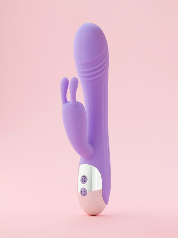 Arya - Vibrator Rabbit