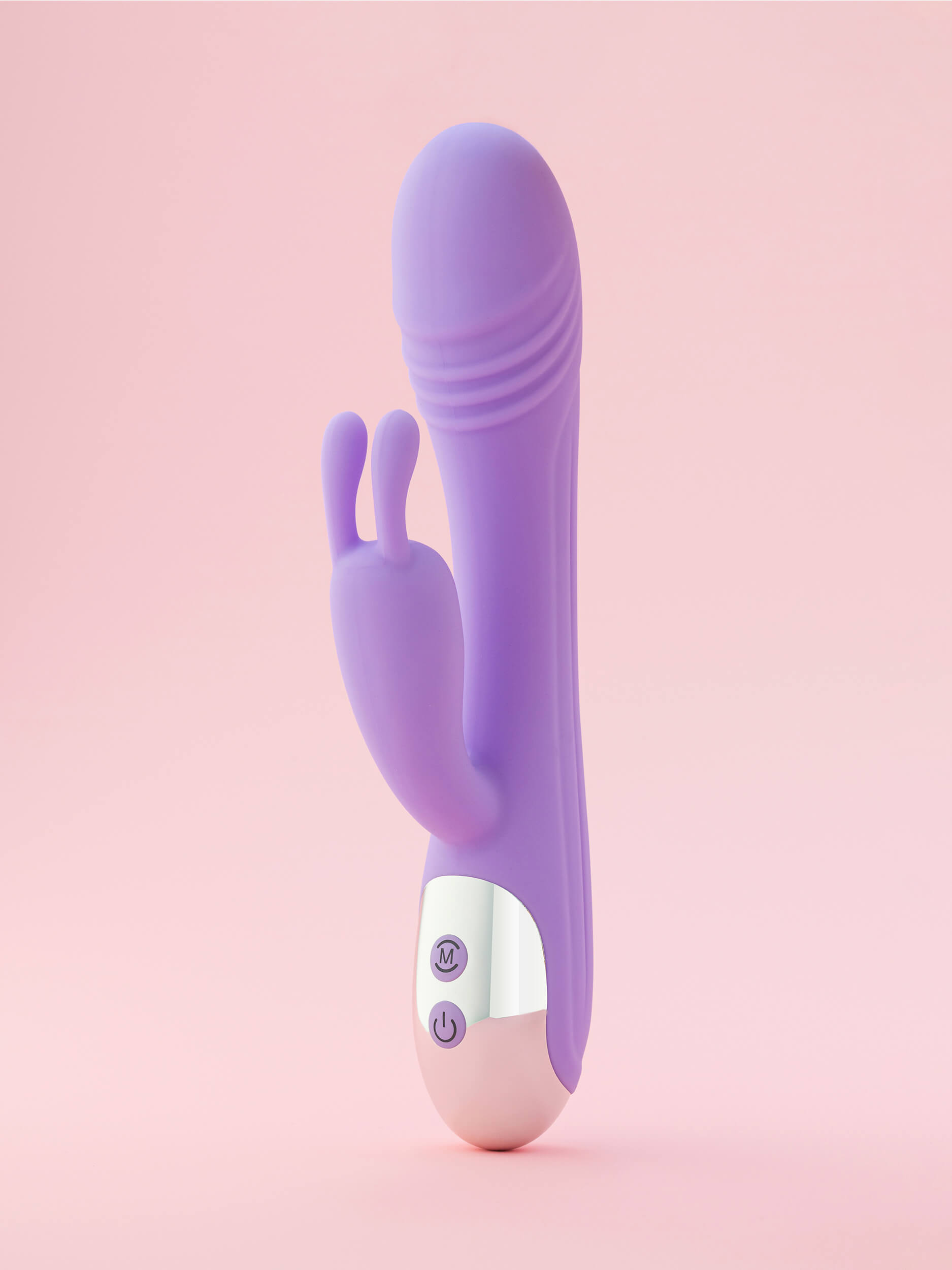 Arya Vibrator Rabbit Classic Fata image 