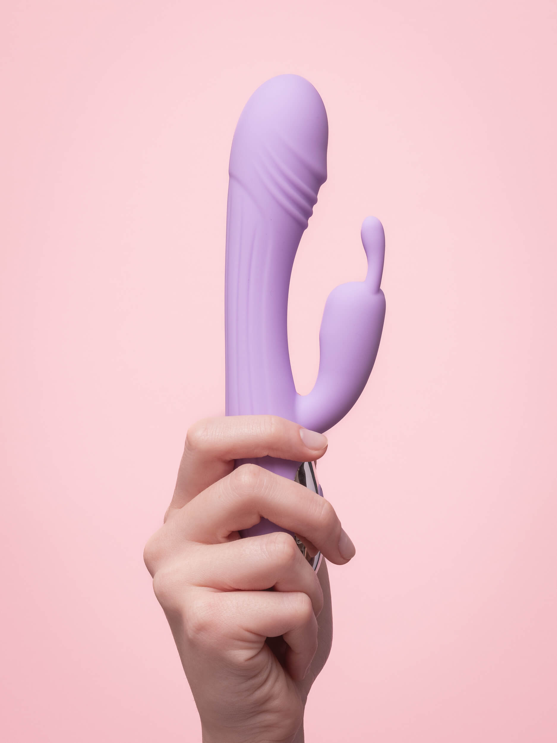 Arya - Vibrator Rabbit image 5