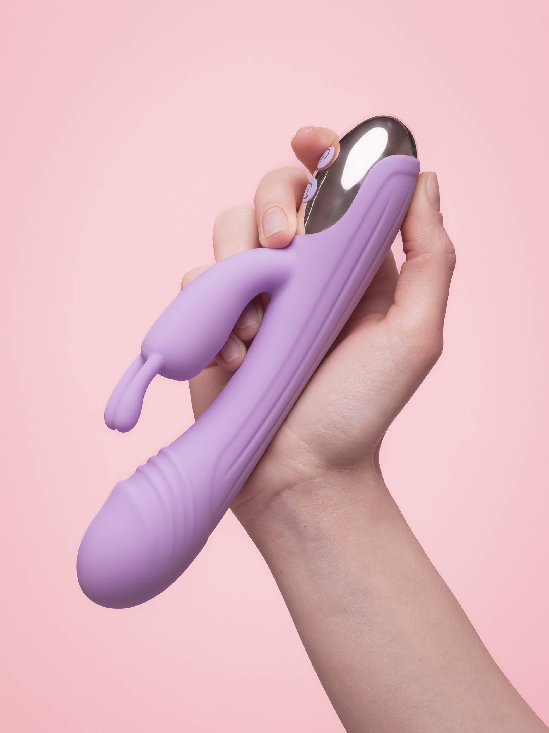 Arya - Vibrator Rabbit image 6