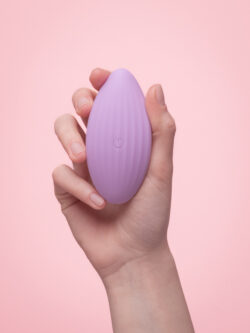 Daisy - Vibrator Discret image 4
