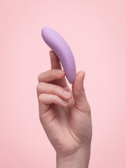 Daisy - Vibrator Discret image 5