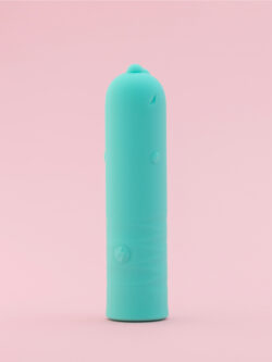 Dino - Vibrator Bullet thumbnail image 