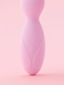 Emily - Vibrator Mic Iepuras image 2