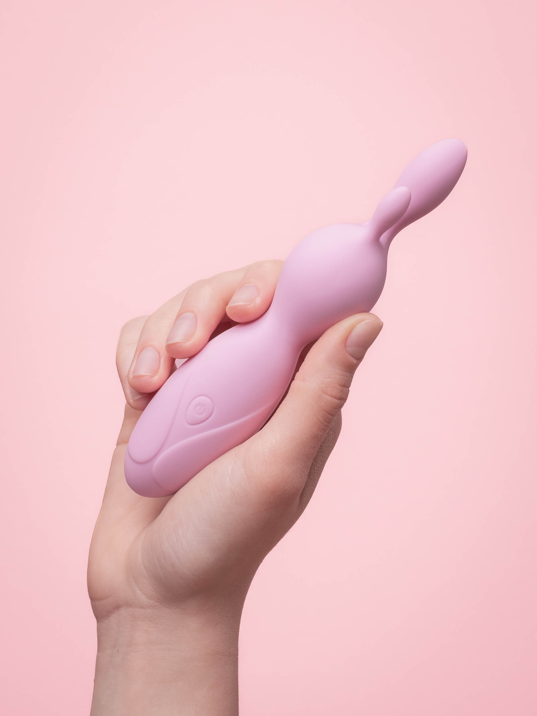 Emily - Vibrator Mic Iepuras image 7