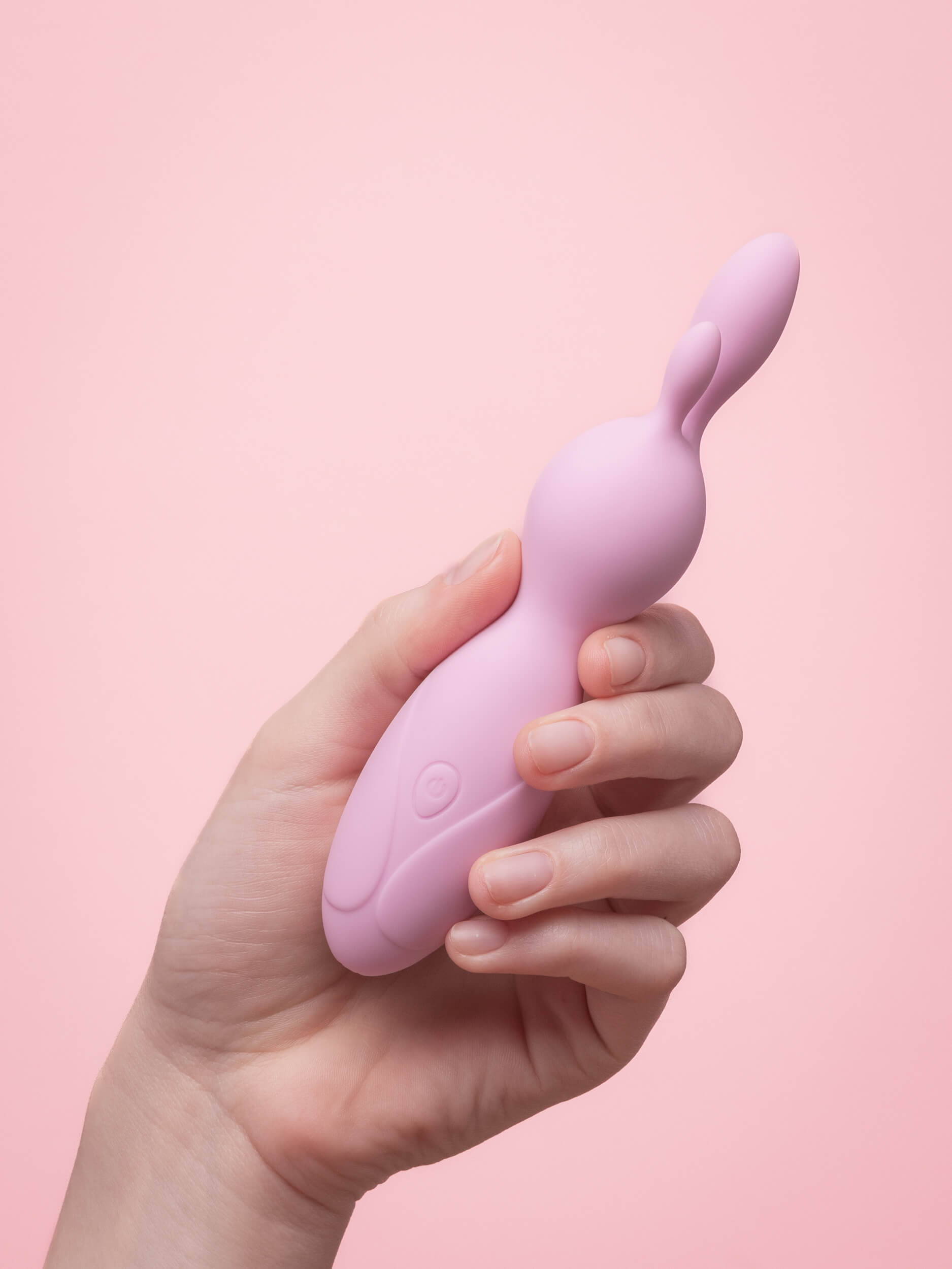 Emily - Vibrator Mic Iepuras image 4