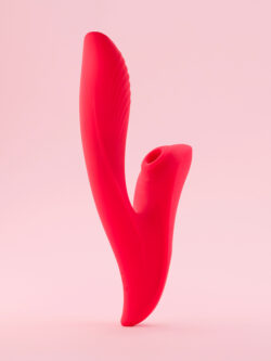 Hi Ladyia - Vibrator Suctiune image 1