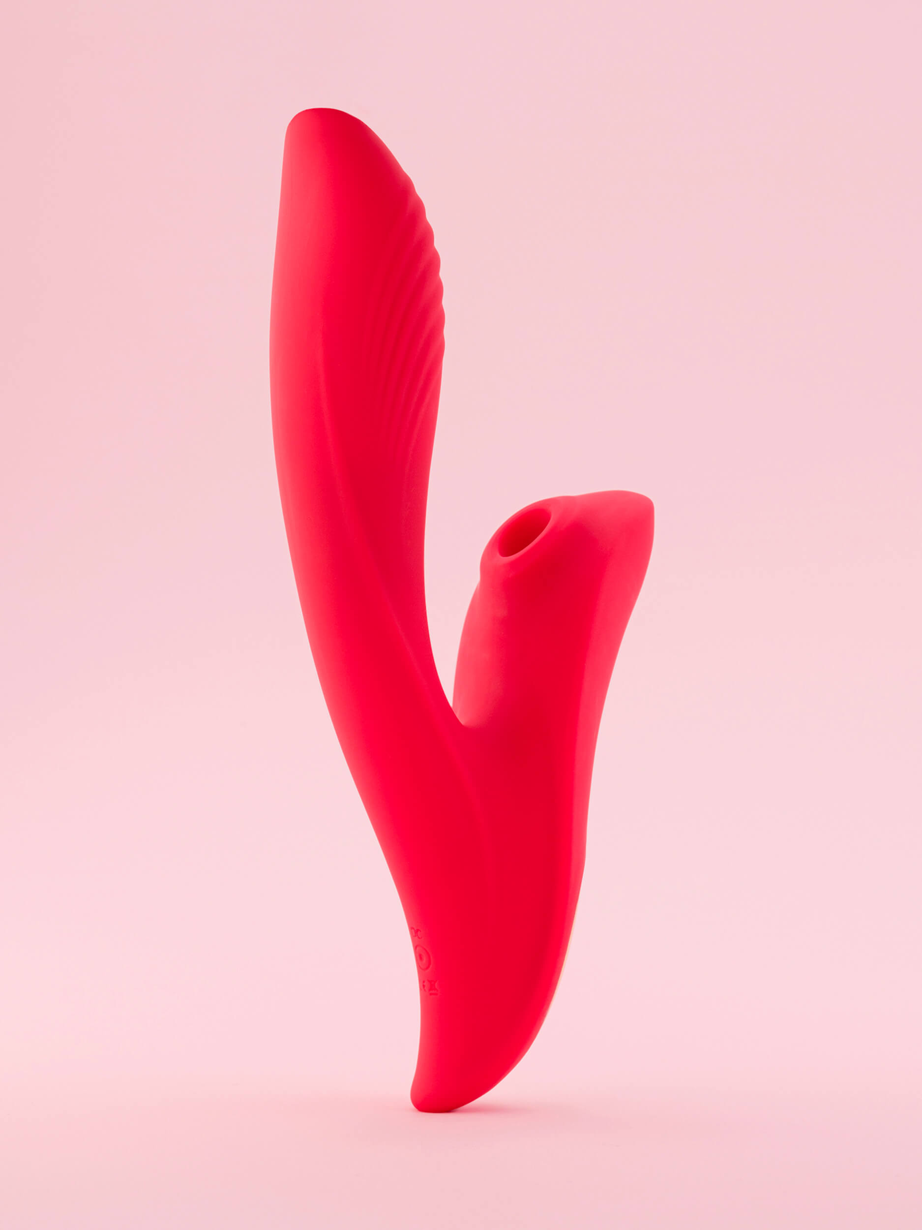 Hi Ladyia - Vibrator Suctiune image 1