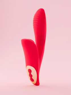 Hi Ladyia - Vibrator Suctiune thumbnail image 