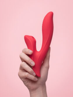 Hi Ladyia - Vibrator Suctiune image 5