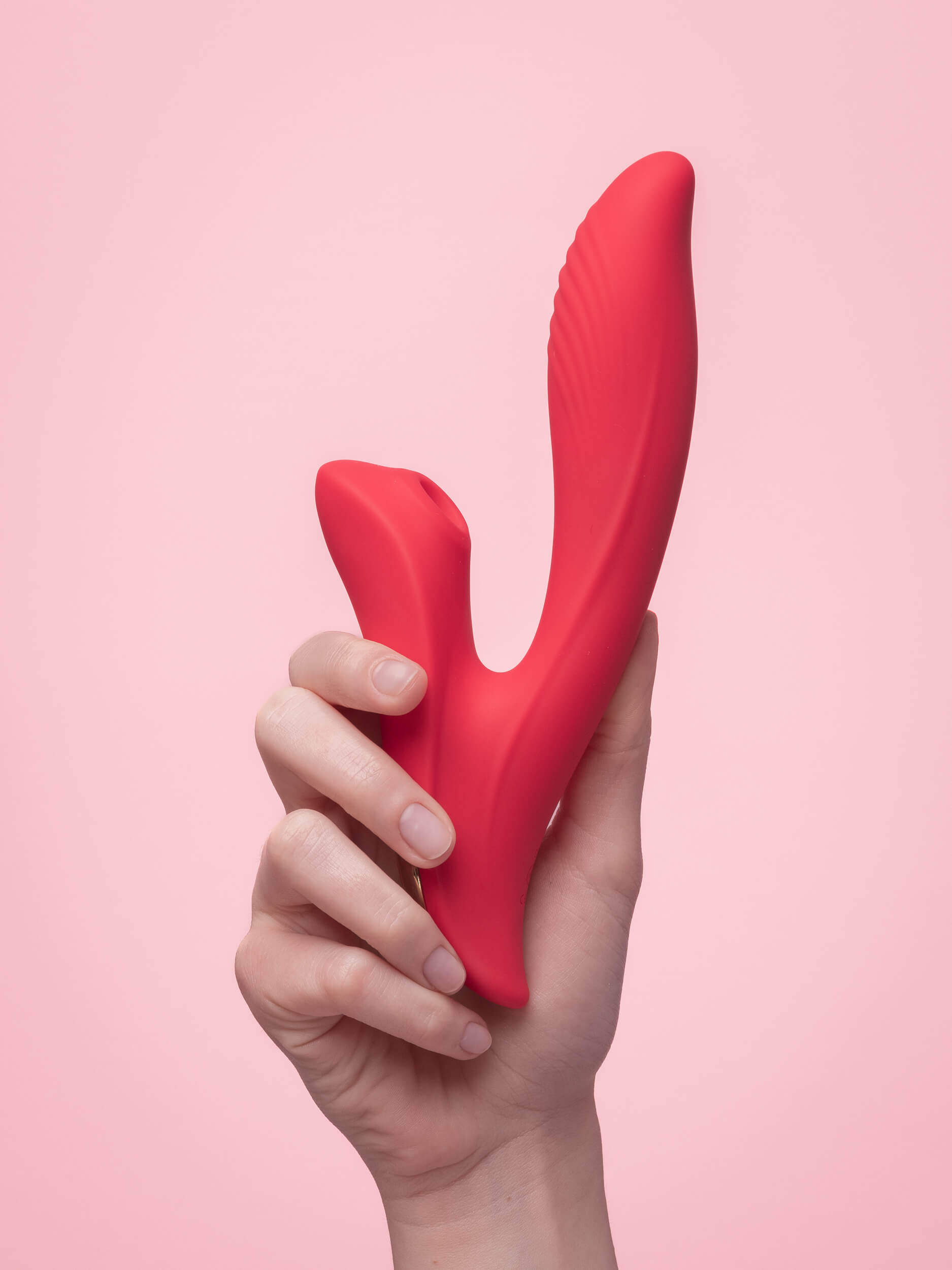 Hi Ladyia - Vibrator Suctiune image 5