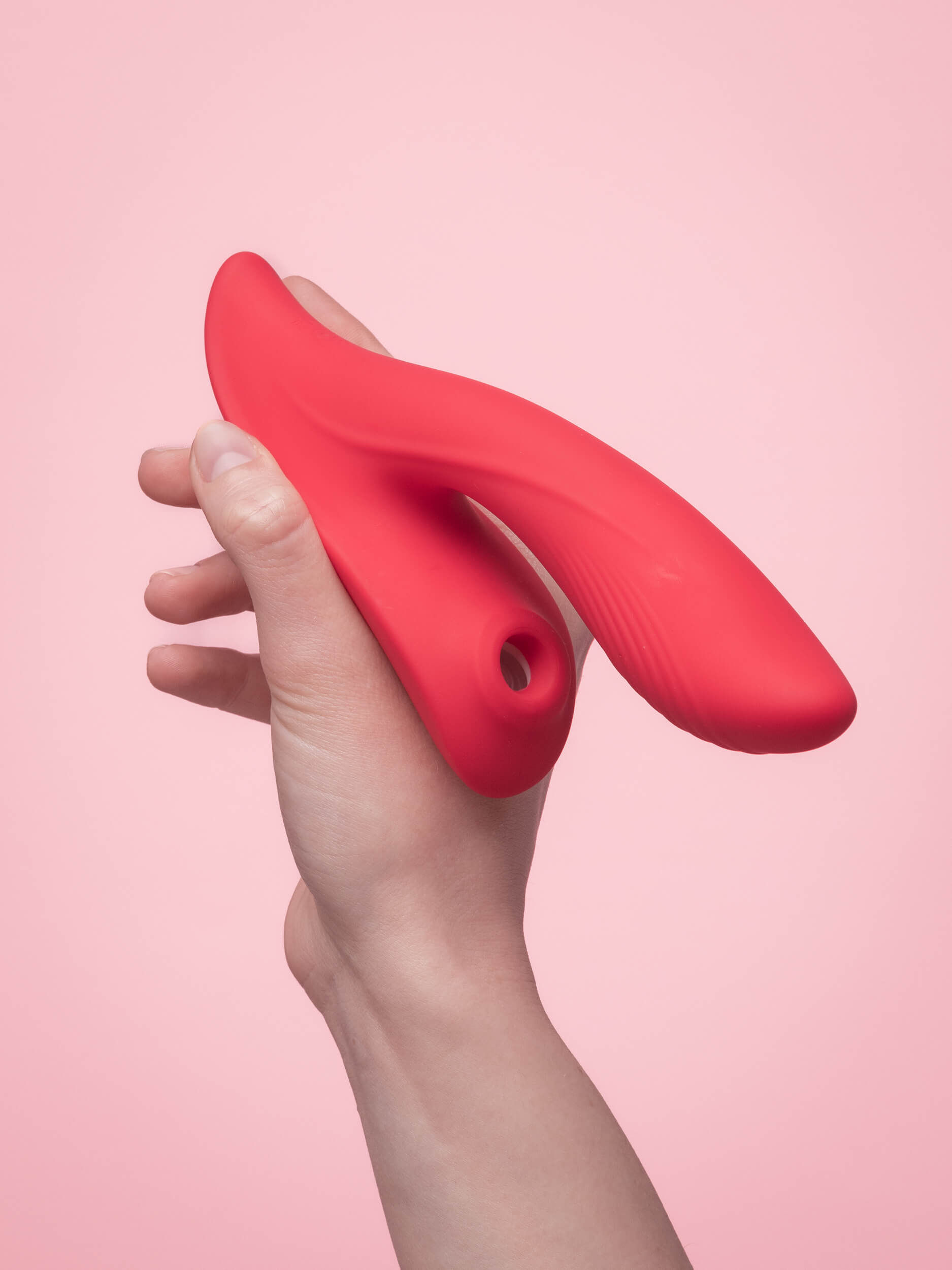 Hi Ladyia - Vibrator Suctiune image 6