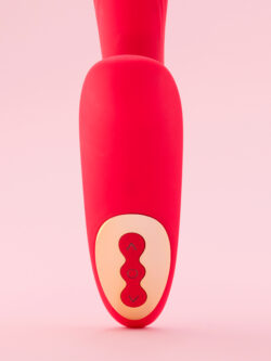 Hi Ladyia - Vibrator Suctiune image 2