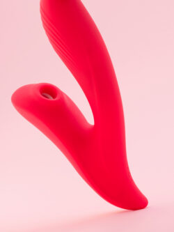 Hi Ladyia - Vibrator Suctiune image 4
