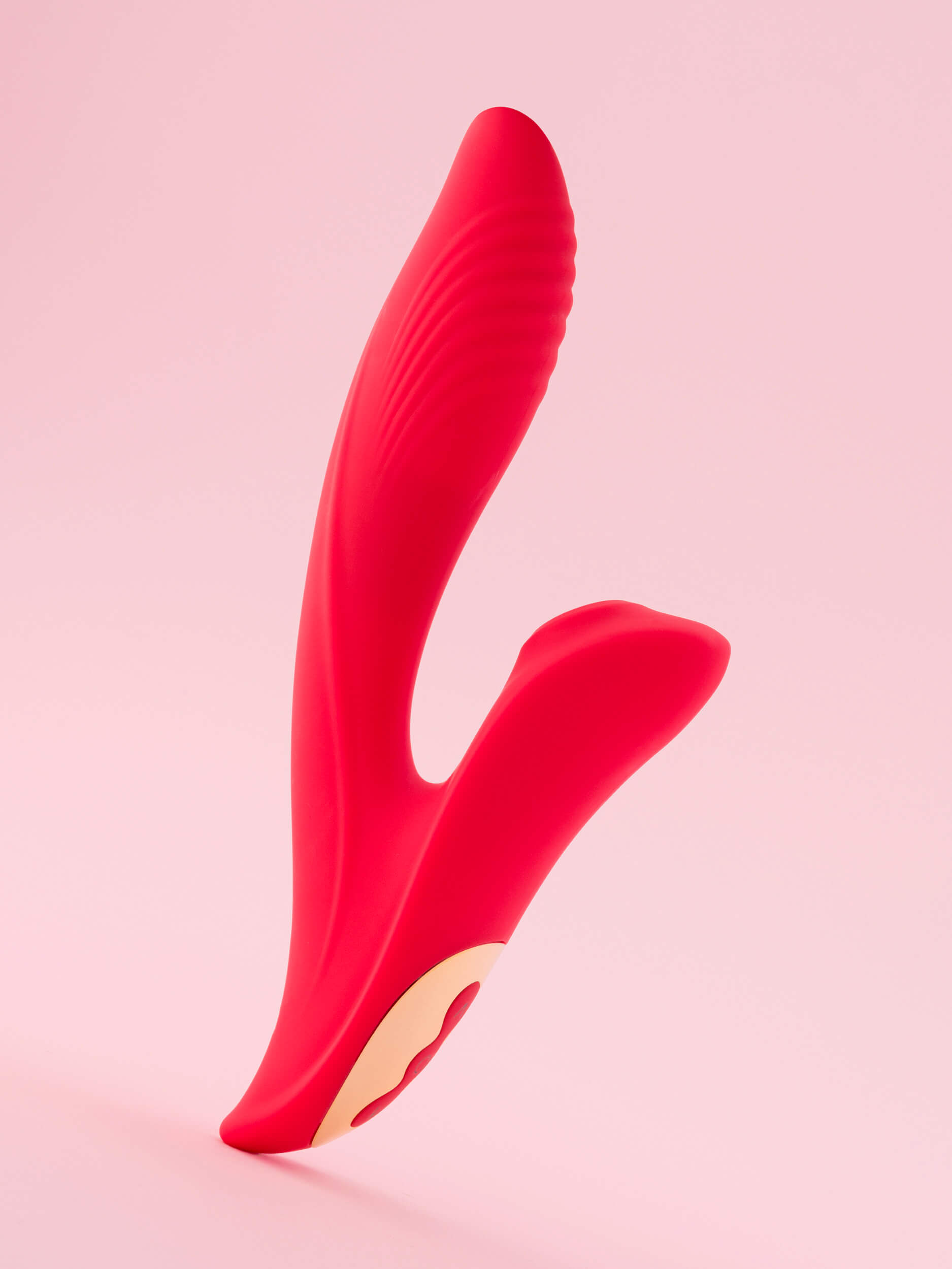 Hi Ladyia - Vibrator Suctiune image 3