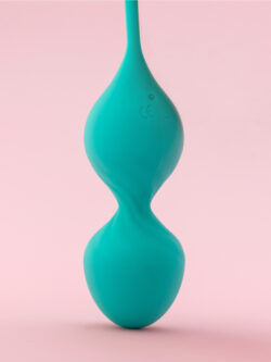 Elsa - Ou Vibrator cu Telecomanda image 1