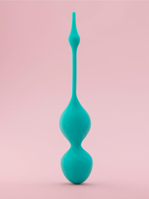 Elsa - Ou Vibrator cu Telecomanda