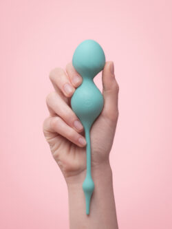 Elsa - Ou Vibrator cu Telecomanda image 5