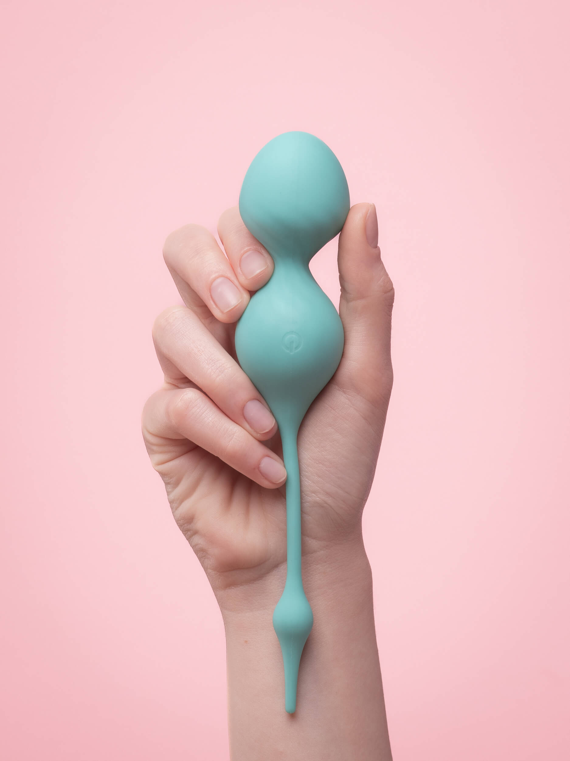 Elsa - Ou Vibrator cu Telecomanda image 5