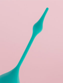 Elsa - Ou Vibrator cu Telecomanda image 2
