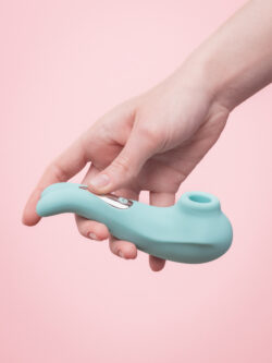 Honey - Stimulator Clitoris image 5