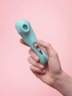 Honey - Stimulator Clitoris image 7