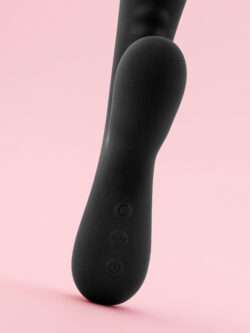 Joanna - Vibrator cu Suctiune image 3