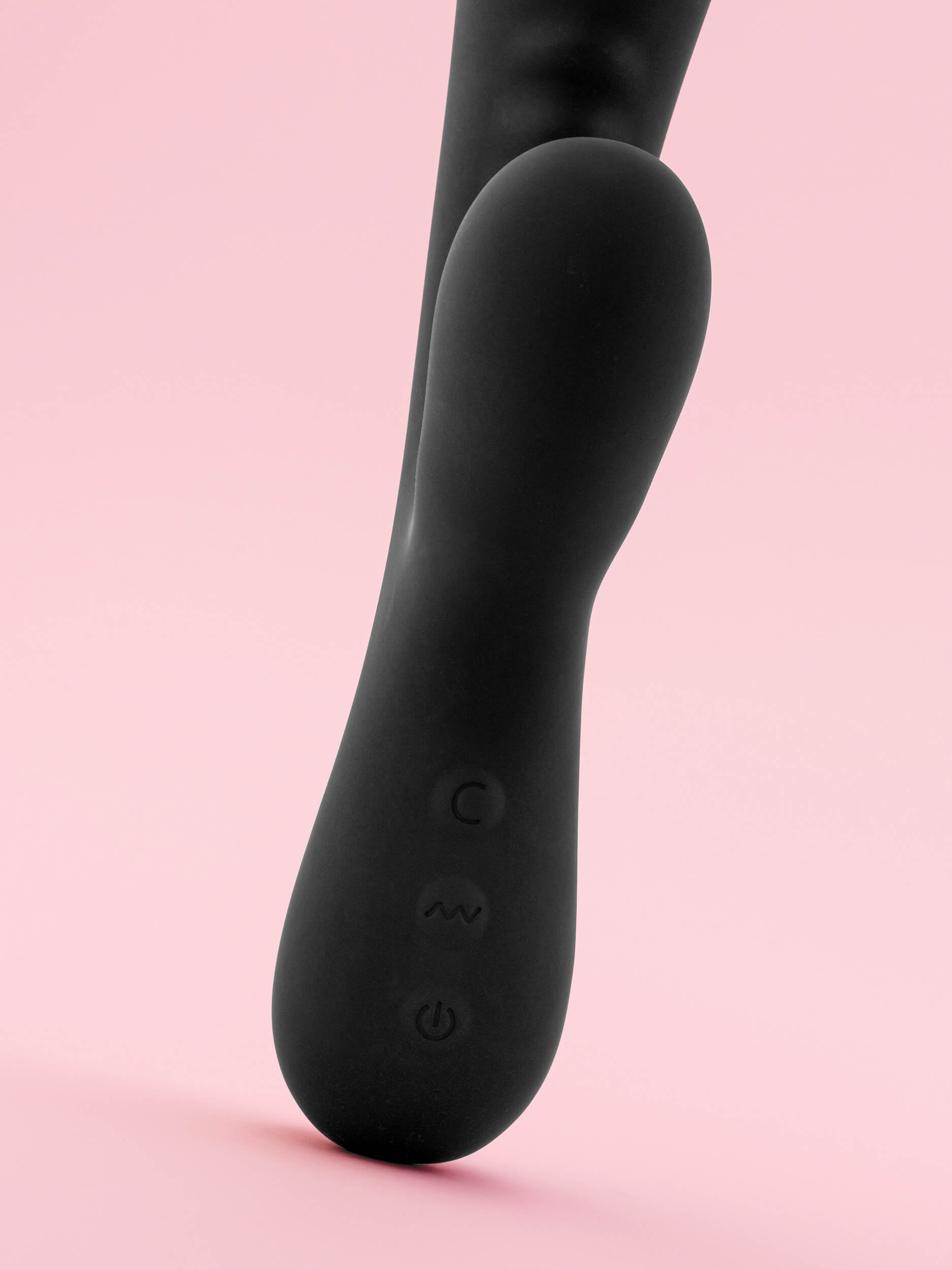 Joanna - Vibrator cu Suctiune image 3