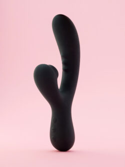 Joanna - Vibrator cu Suctiune thumbnail image