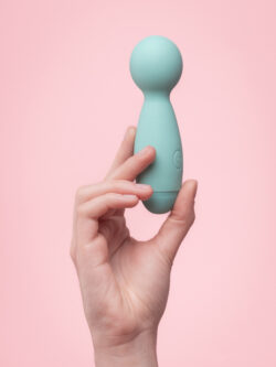 Vivi - Mini Wand image 4