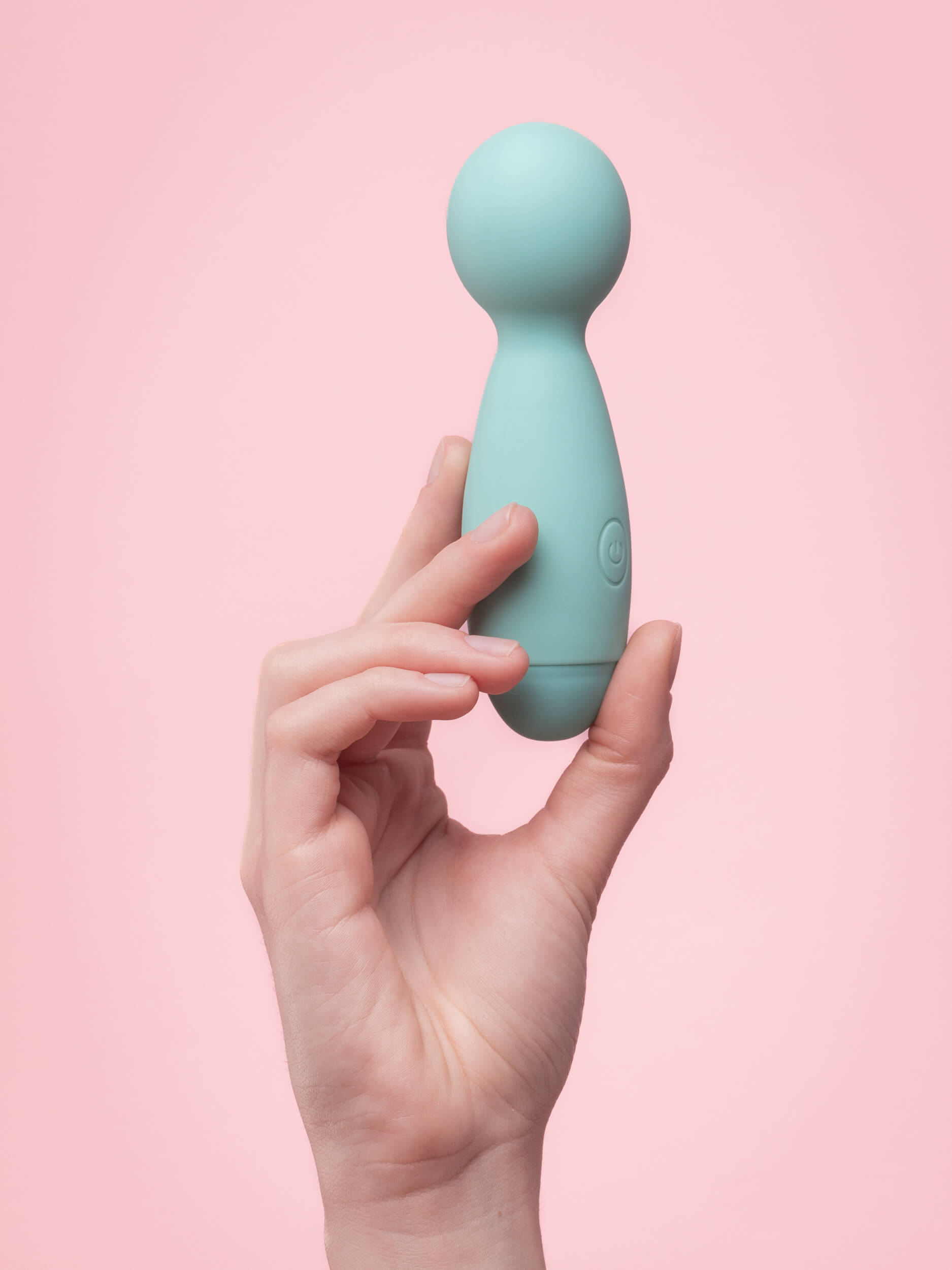 Vivi - Mini Wand image 4