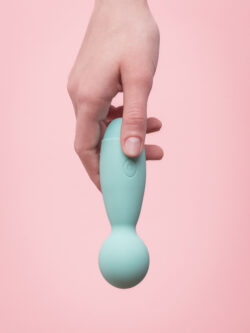 Vivi - Mini Wand image 5