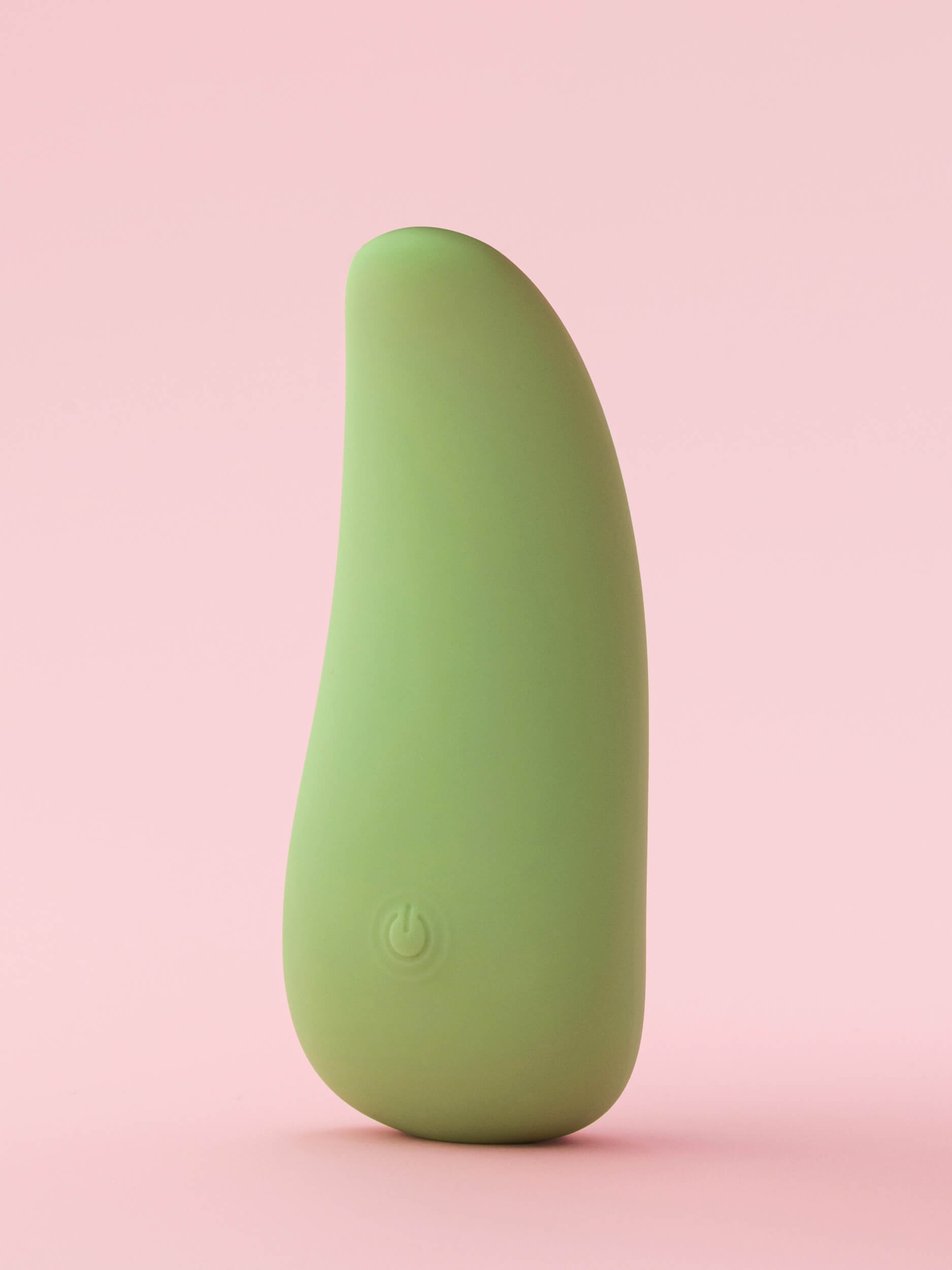 Zoe - Vibrator Compact din Silicon Lichid image 5