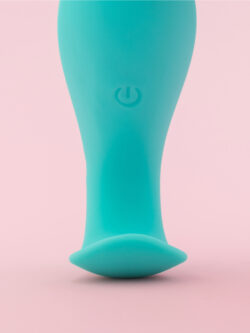 Ava - Vibrator de Purtat cu Telecomanda image 2