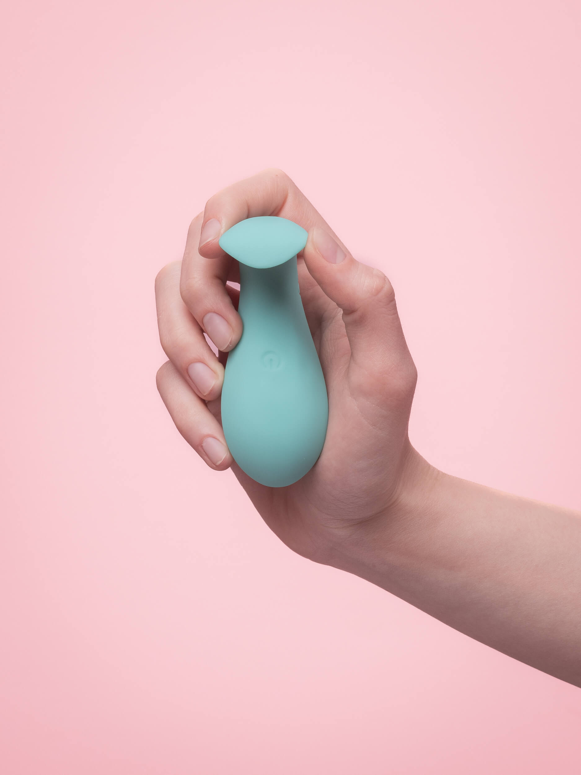Ava - Vibrator de Purtat cu Telecomanda image 6