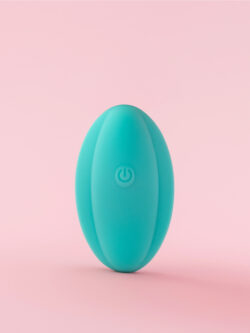 Ava - Vibrator de Purtat cu Telecomanda image 3